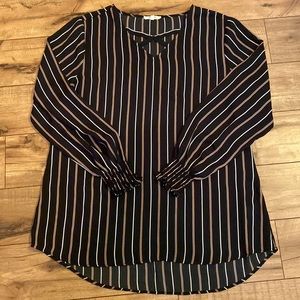 Women’s Maurice’s Top